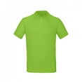 thumbnail image 2 of B&C Mens Inspire Polo, 2 of 4