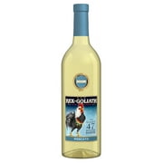 Rex Goliath Moscato, White Wine, 750 mL Bottle