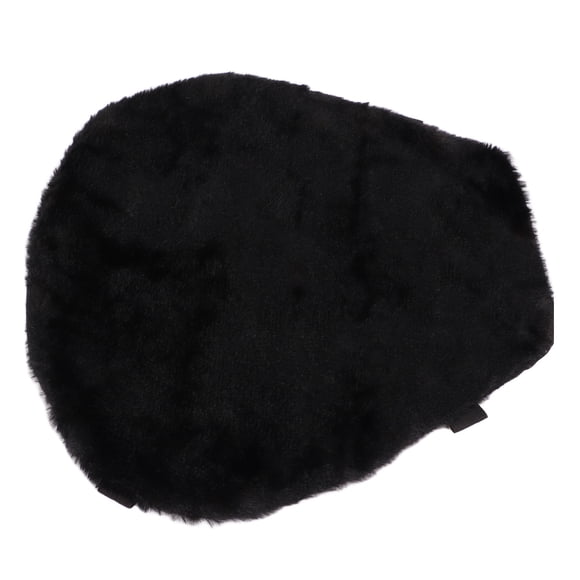 Funda de asiento de motocicleta Fluff, cojín de asiento de motocicleta Fluff Control de temperatura Cojín de asiento de motocicleta Eficiencia máxima