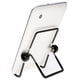 thumbnail image 4 of Soporte universal para tableta de escritorio portátil para iPad 2/3/4 / Air / Mini Kindle (negro), 4 of 5