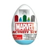 Marvel Easter Egg Activity Set, Includes Stickers, Markers, Crayons
