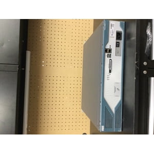 Cisco 2800 Series 2821  CISCO2821-K9 2 Port Gigabit Wired Router