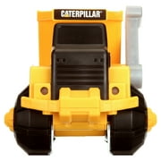 CAT Rugged Dump Truck