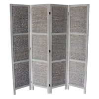 Milton Green Beck 4 Panel Room Divider