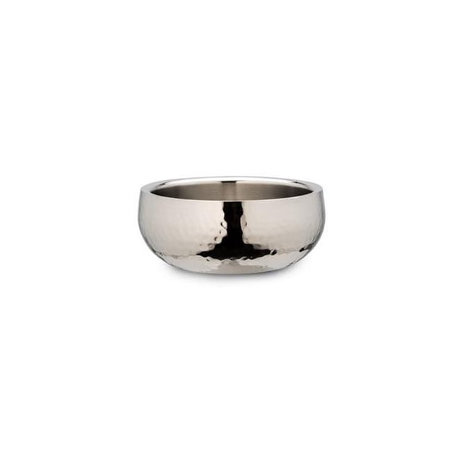 Bon Chef 61220 Bol à Double Paroi de 4,5 Po avec Marteau, 12 oz