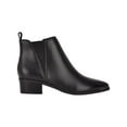 thumbnail image 2 of Marc Fisher Womens Mady2 Faux Leather Pointed Toe Ankle Boots, 2 of 3