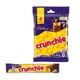 Cadbury Crunchie, Emballage Multiple 176 g – image 1 sur 7