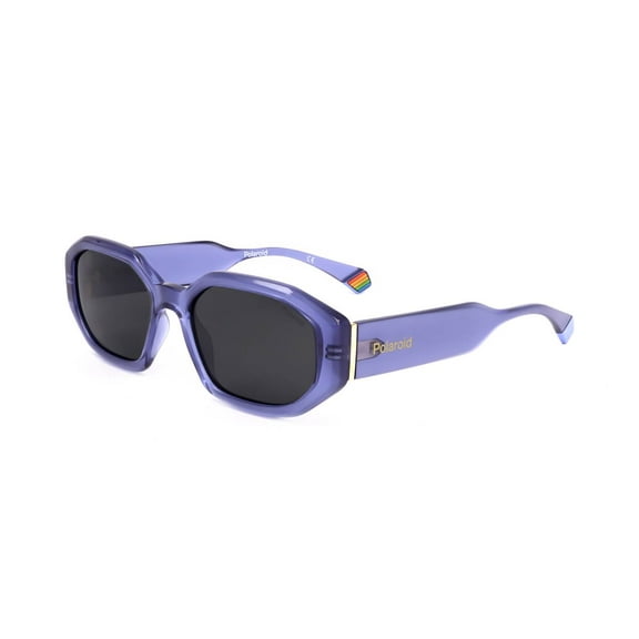 Polaroid sunglasses PLD 6189/S WOMAN 55/18/140 789 LILAC