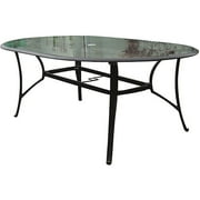 Laquinta Oval Table
