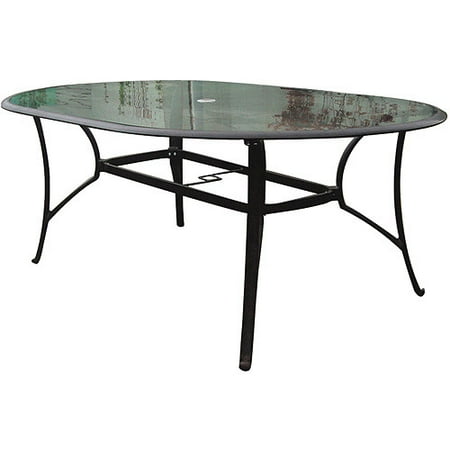 Laquinta Oval Table