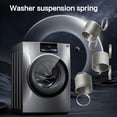 thumbnail image 3 of BQLZR Ressort de Suspension pour Laveuse de Rechange W10400895 Lot de 4, 3 of 6