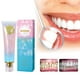 thumbnail image 2 of Pasta de dientes blanqueadora, limpieza, aliento fresco, dientes brillantes, pasta de dientes de melocotón, 100 g, 2 of 4