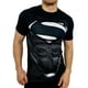 thumbnail image 2 of Playera Camisa Superman Black Zod Batman Cosplay Comic Licra, 2 of 5