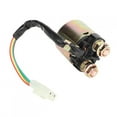 thumbnail image 3 of Relé de arranque por solenoide, relé de arranque del motor del vehículo, accesorio para automóvil, relé de arranque, instalación sencilla, 3 of 9