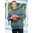 thumbnail image 3 of KingSize Men's Big & Tall  Fleece Hoodie, 3 of 3