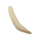 thumbnail image 5 of Tirador de manija de puerta interior de coche, cubierta práctica decorativa universal Beige derecho, 5 of 9