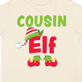 thumbnail image 4 of Inktastic Christmas Cousin Elf Boys or Girls Toddler T-Shirt, 4 of 5