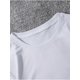 thumbnail image 5 of Camiseta para hombre con estampado de mando de juego y latidos, cuello redondo y manga corta, estilo informal y elegante para uso diario y urbano en verano., 5 of 6