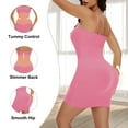 thumbnail image 3 of MISS COCOLI Women's Shapewear Slips for Under Dresses Tummy Control Dress Slips Smoothing Body Shaper, 3 of 6