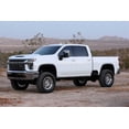thumbnail image 4 of Fabtech Motorsports K1161Dl Lift Kit Suspension, 4 of 5