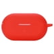 thumbnail image 3 of Audífonos Funda protectora de silicona para Sony Ambie AM-TW01 Funda suave para (Rojo), 3 of 6