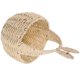 thumbnail image 2 of Banny Woven Farty Party Paper String Woven Candy Candy Candy Canasta de almacenamiento de picnic de conejo, 2 of 5