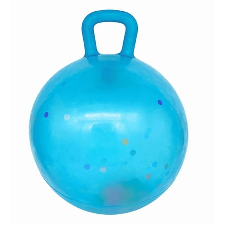 Play Day LED Bouncer, Active Children's Hopper, Ages 3+