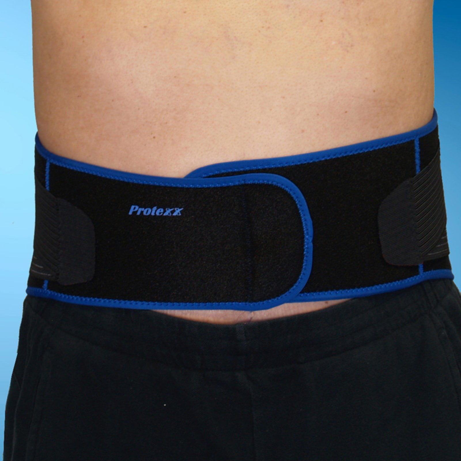 Protexx Waist Support Brace