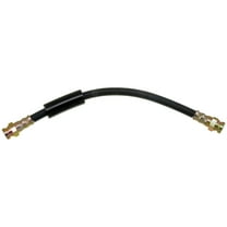 Dorman H380167 Clutch Hydraulic Hose for Specific Ford / Mazda Models Fits select: 2001-2003 MAZDA PROTEGE, 1993-2002 MAZDA 626