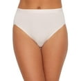 thumbnail image 1 of Vanity Fair Womens Comfort Where It Counts Hi-Cut Brief Style-13164, 1 of 3