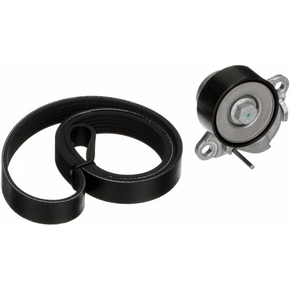 Gates 90K-39397 Serpentine Drive Component Kit