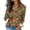 #338-Purple, variant on Wowcloth Women's Satin Blouse, Long Sleeve Button Front Shirt with Turn-Down Collar, Elegant Party Wear for Carnival and Daily Use
