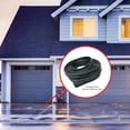 thumbnail image 2 of Garage Door Bottom Weather Seal T Style 18' For Double Channel Track, 2 of 6