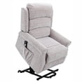 thumbnail image 5 of Manual Recliner Control, Multi-Purpose 5-Pin Electric Recliner 4 Button Controller for Electric Recliner Manual Control, 5 of 5