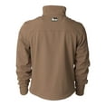 thumbnail image 2 of Banded Utility 2.0 Jacket Marsh Brown in size X-Large, 2 of 3