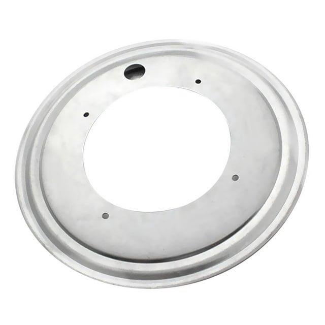 Almencla Bearing Swivel Round Turntable Bearing For Table 8 Inch