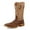 Hazel/Sand, variant on Men's 12" Tech X™ Boot, Hazel & Sand, 13 EE