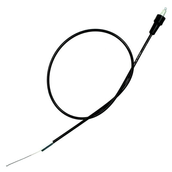 Throttle Cable Compatible with 1998-2001 Yamaha Grizzly 600 YFM600FW YFM600F 4x4 595cc Moto-4 200 225 250 350 ATV 4-Stroke Replaces 4WV-26311-00-00 1YW-26311-00-00 1NU-26311-00-00