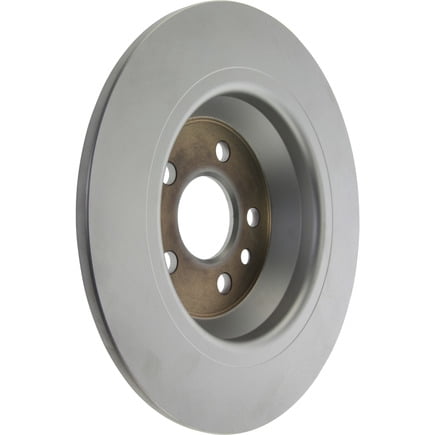 Centric Parts Disc Brake Rotor P/N:320.22023H Fits select: 2012-2015 LAND ROVER RANGE ROVER EVOQUE