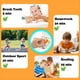 thumbnail image 4 of Temporizador de Tareas, Temporizador para TDAH para Niños, Estudiantes y Adultos. con Tarjeta de de Tareas, Planificación de Tareas Diarias y Horarios., 4 of 6