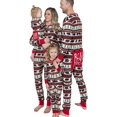 thumbnail image 1 of Lazy One Pyjamas Assortis pour Chien, Bébé et Enfants, Adolescents et Adultes, 1 of 4