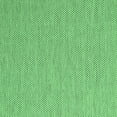 thumbnail image 1 of Ahgly Company Indoor Square Abstract Emerald Green Contemporary Area Rugs, 5' Square, 1 of 4