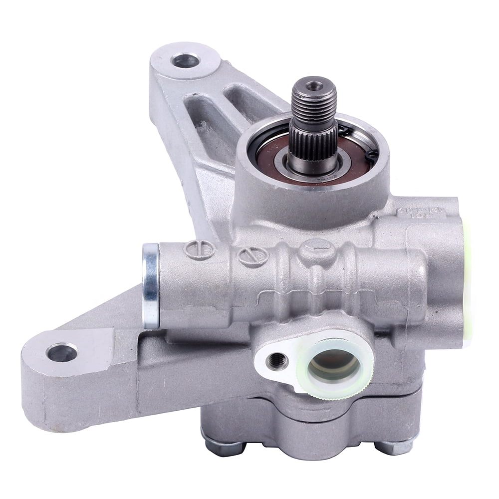 Power Steering Pump Fit for 0611 for Honda Ridgeline DX/RT/RTL/RTS/VP