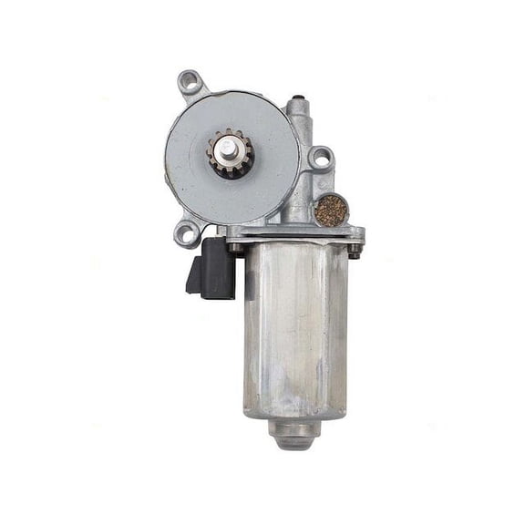 Front Right Window Motor - Compatible with 1996 - 2002 Chevy Express 3500 1997 1998 1999 2000 2001