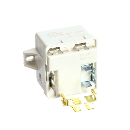 Manitowoc Ice Start Relay 2007559 - Genuine OEM Replacement Part