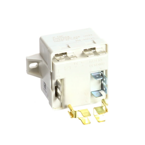 Manitowoc Ice Start Relay 2007559 - Genuine OEM Replacement Part