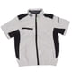 thumbnail image 2 of Aire acondicionado ropa para hombres y mujeres verano ventilador de refrigeración chaleco con 20000mAh Baterías portátiles luz estilo L, 2 of 8