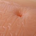thumbnail image 3 of 100% Silicone Fake Pregnancy Belly Prosthetic 1000g - Discreet Maternity Costume Accessory for Women, 3 of 5