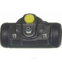 Drum Brake Wheel Cylinder Fits select: 1994-1999 DODGE RAM 1500, 1994-1999 DODGE RAM 2500