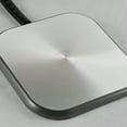 thumbnail image 5 of Tramontina PrimaWare 11" CERAMIC Steel Gray Square Griddle, 5 of 6
